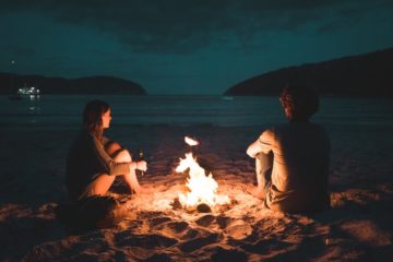 Liebe mit Tiefgang - das wünschen sich die meisten Paare