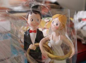 Schulden für den Tag der Trauung - wenn die Hochzeitskosten aus dem Ruder laufen
