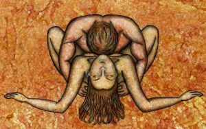 Sex aus Droge? Der Liebesrausch wird sogar in der Bibel gelobt